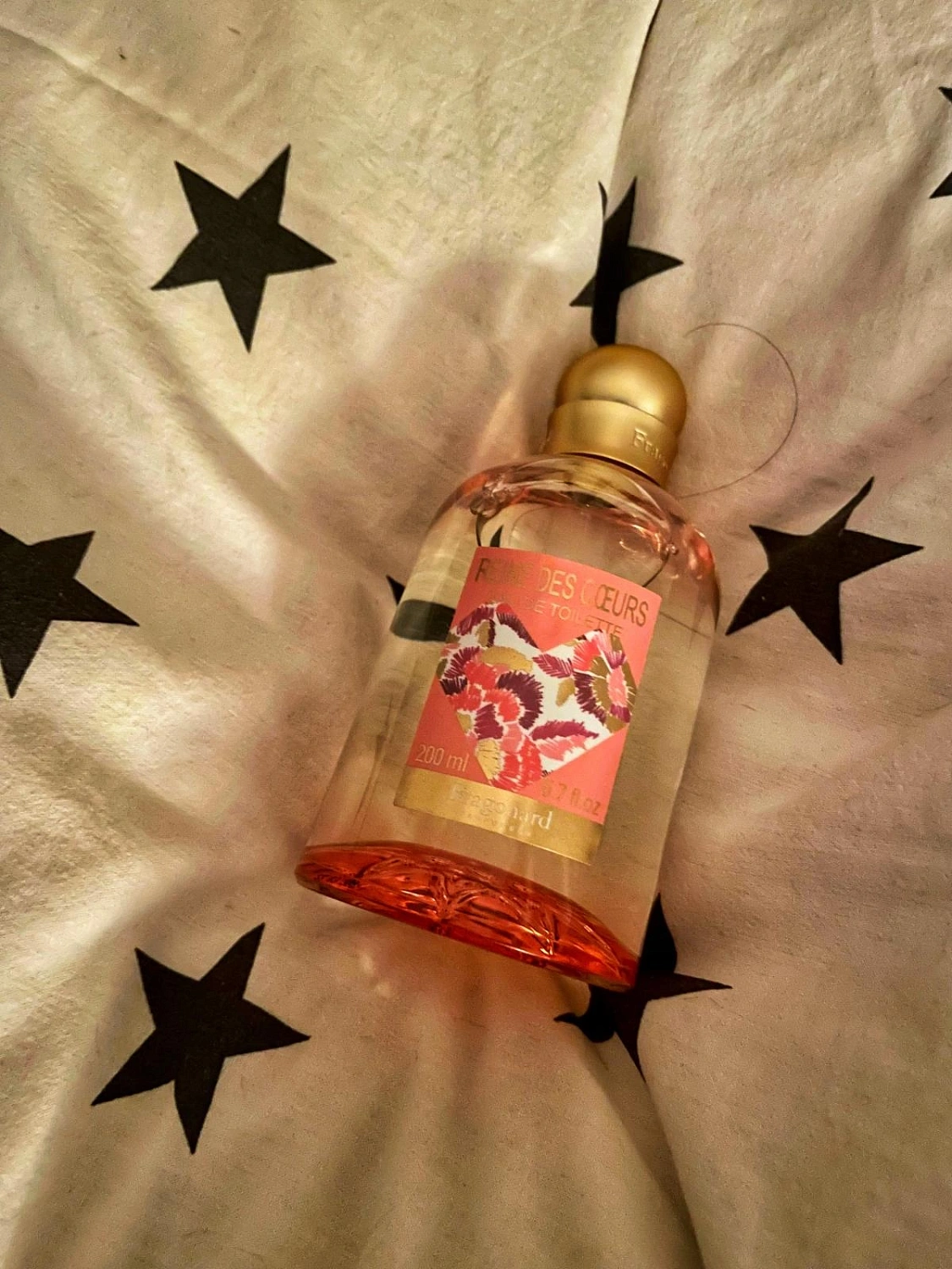 Fragonard Reine Des Coeurs
