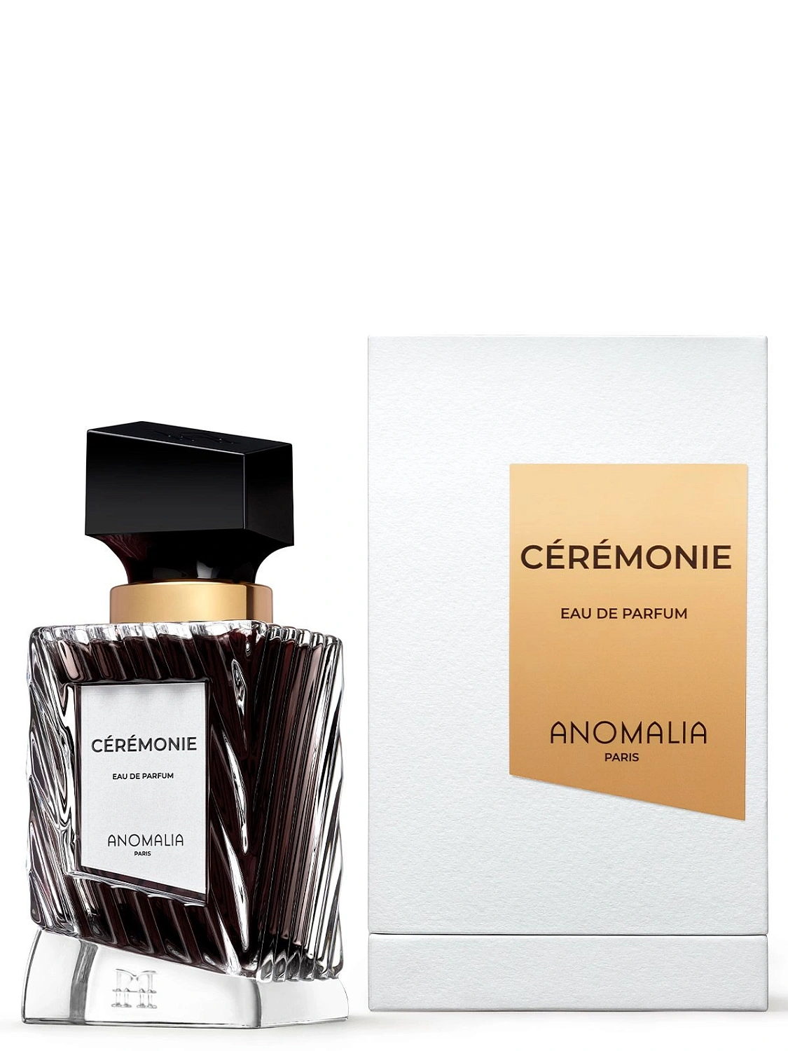 Anomalia Ceremonie