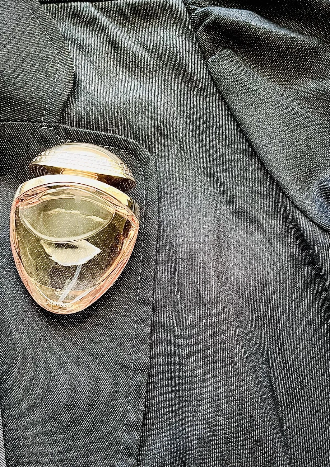 Bvlgari Rose Goldea