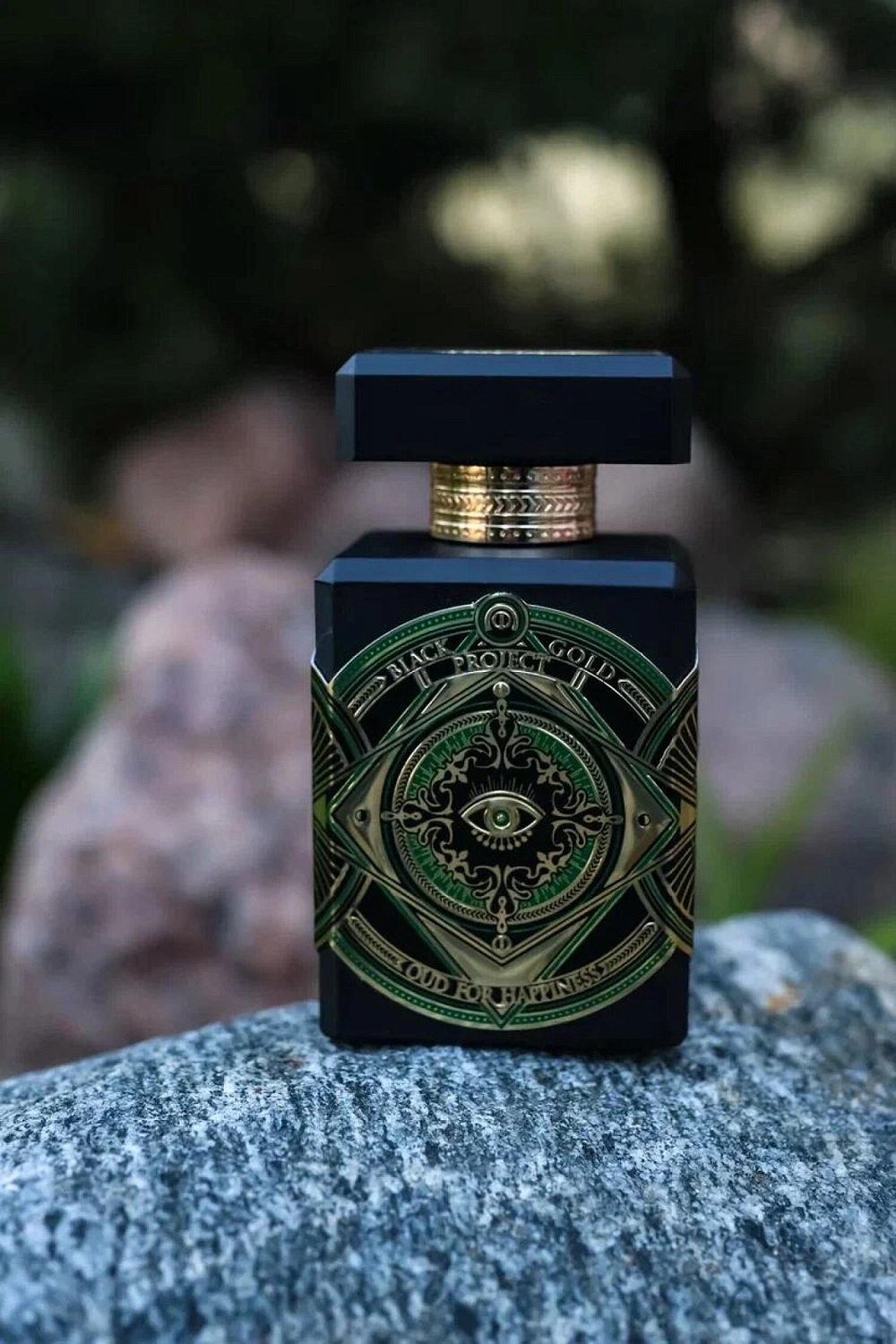 Initio Parfums Privés Oud for Happiness