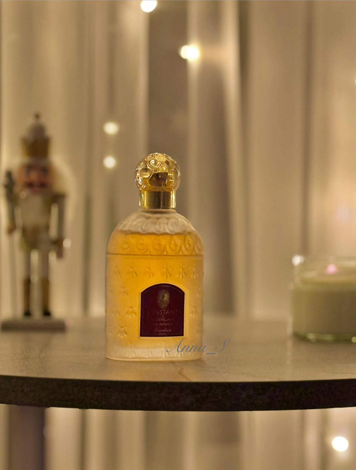 L'Instant de Guerlain