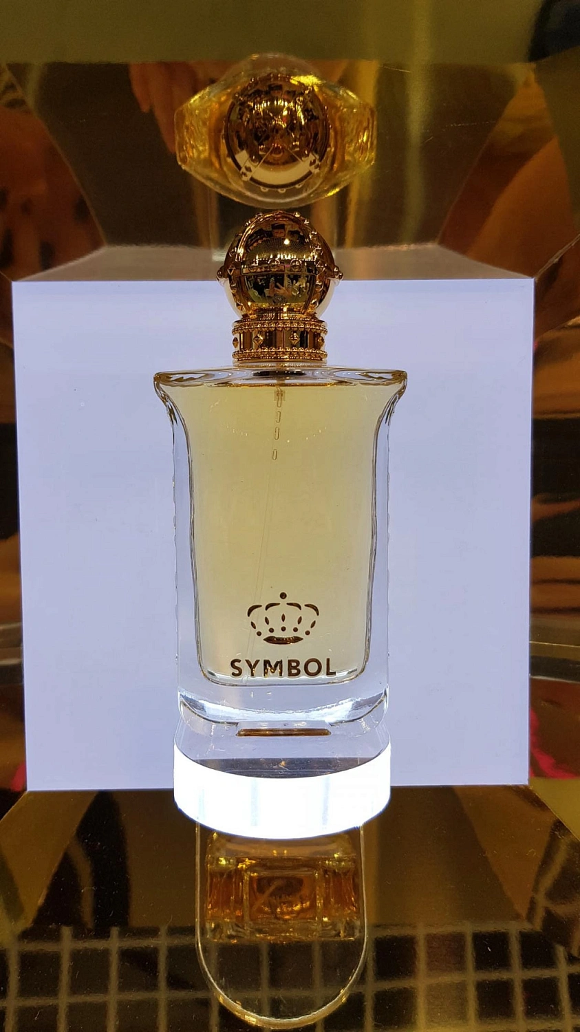 Marina de Bourbon Symbol Eau de Parfum