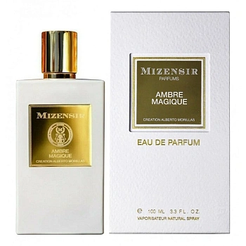 Фото Mizensir Ambre Magique