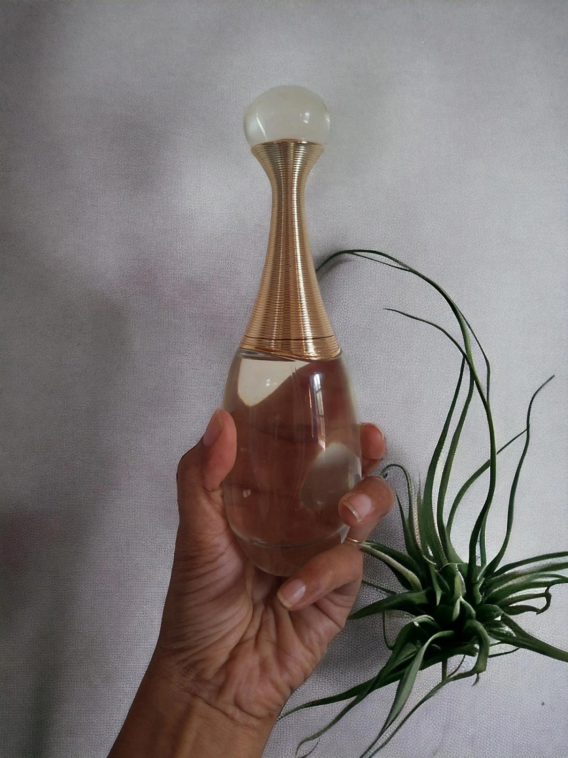 Christian Dior J'Adore Voile de Parfum