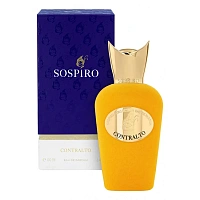 Sospiro Contralto