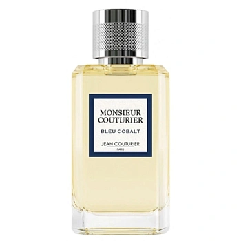 Jean Couturier Bleu Cobalt парфюмерная вода 100 мл тестер