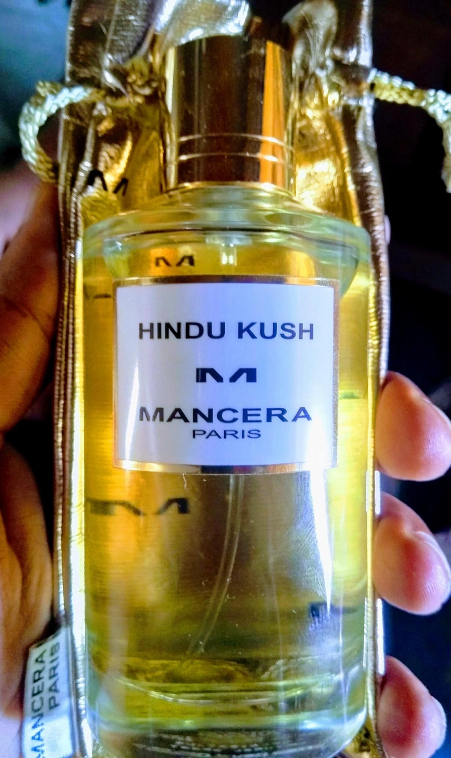 Mancera Hindu Kush