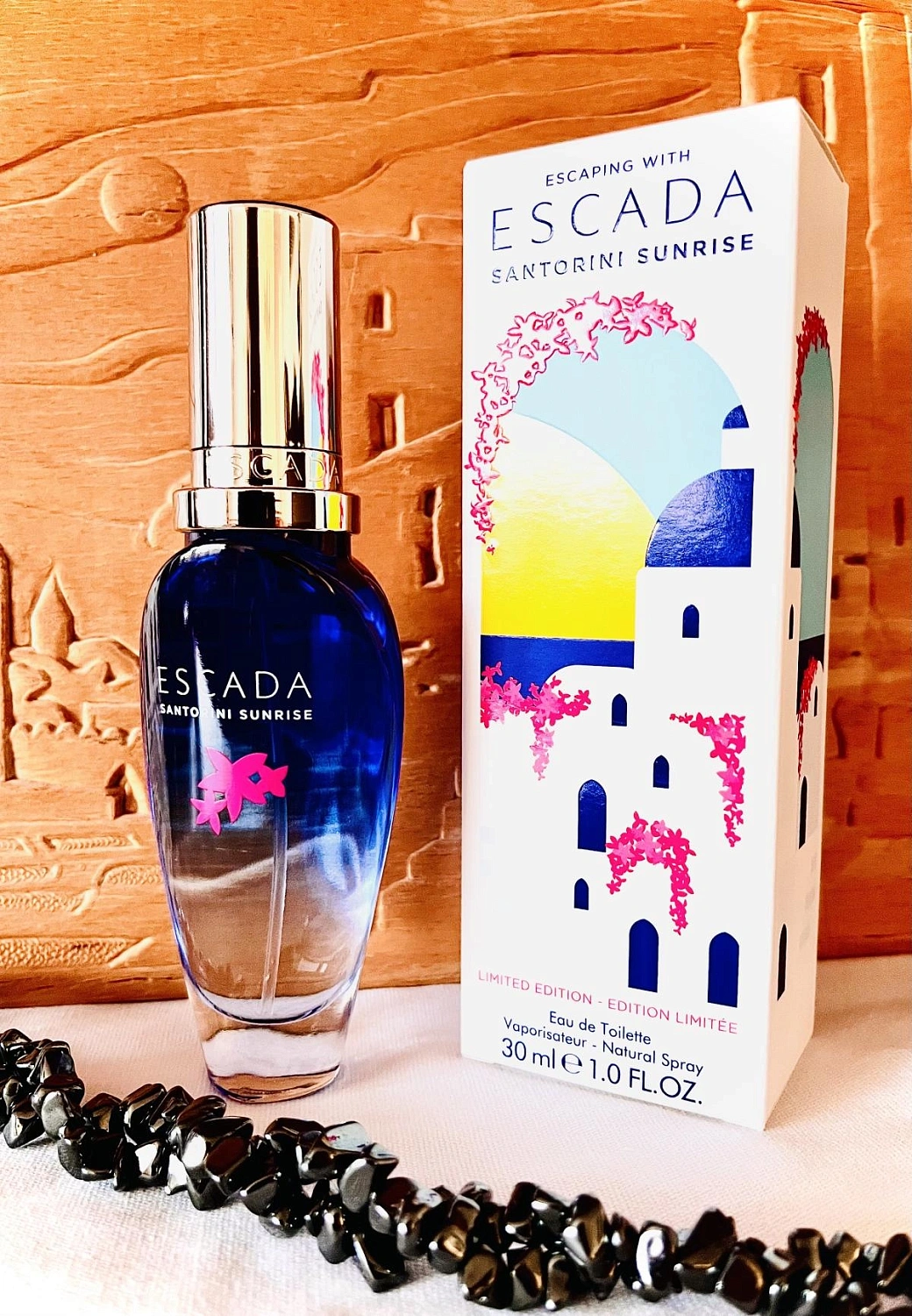 Escada Santorini Sunrise