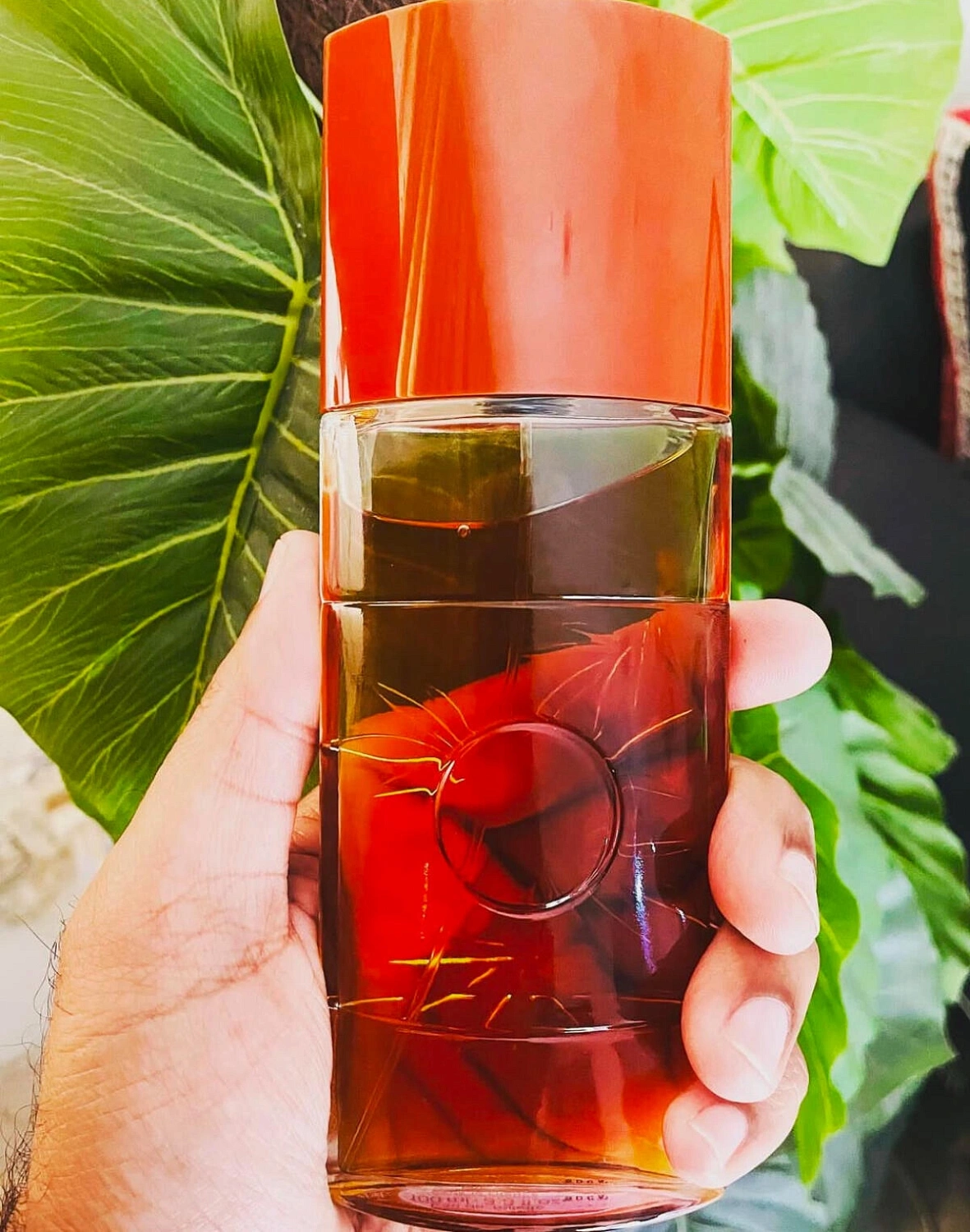 Yves Saint Laurent Opium