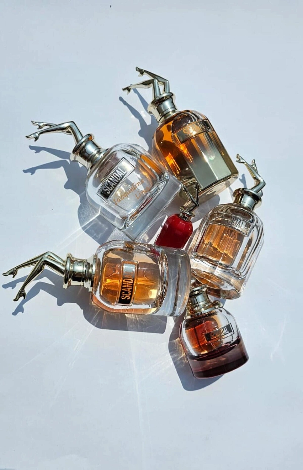 Jean Paul Gaultier Scandal By Night