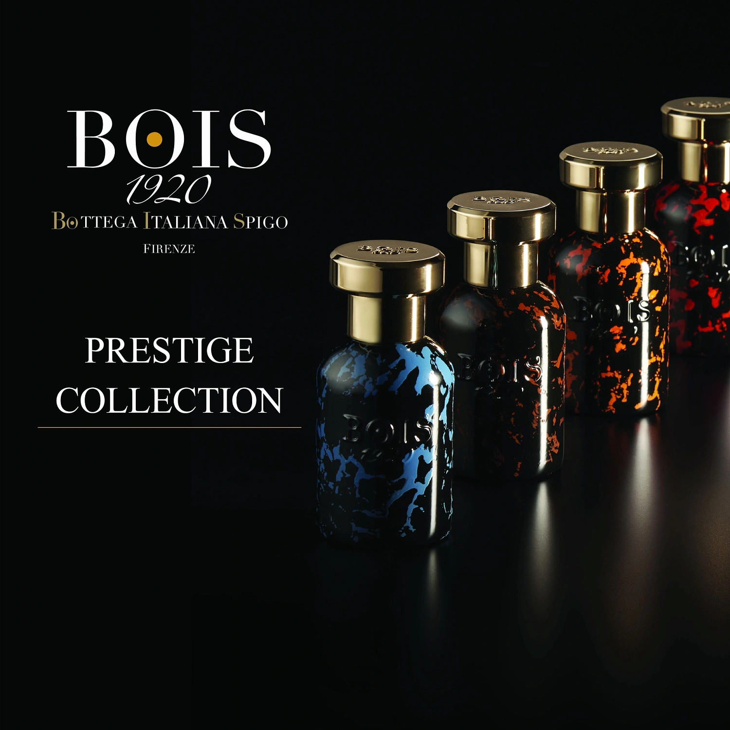 Bois 1920 Fondentarancio