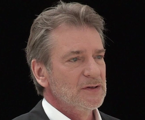 Парфюмер Christopher Sheldrake (Кристофер Шелдрейк)