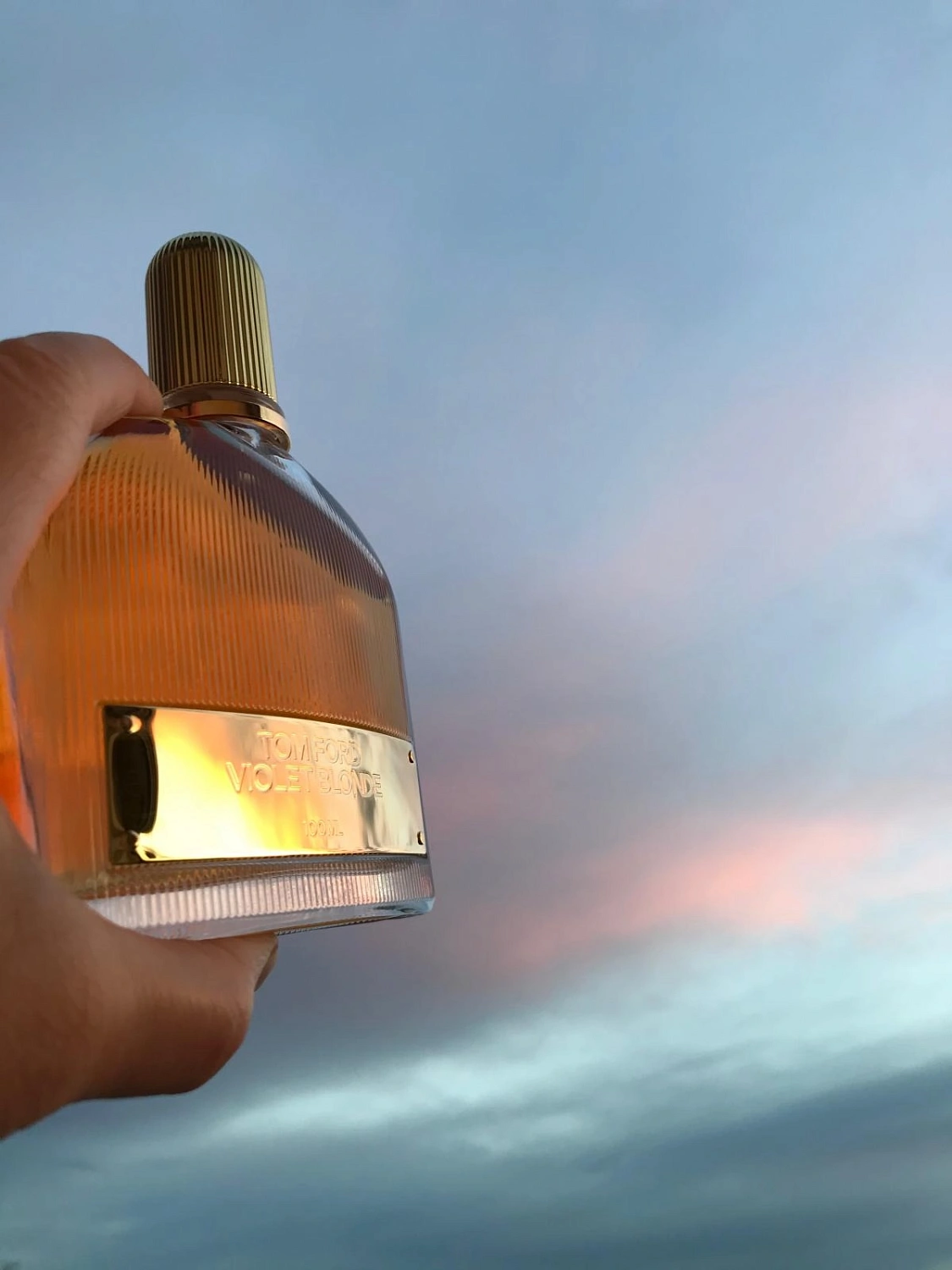 Tom Ford Violet Blonde