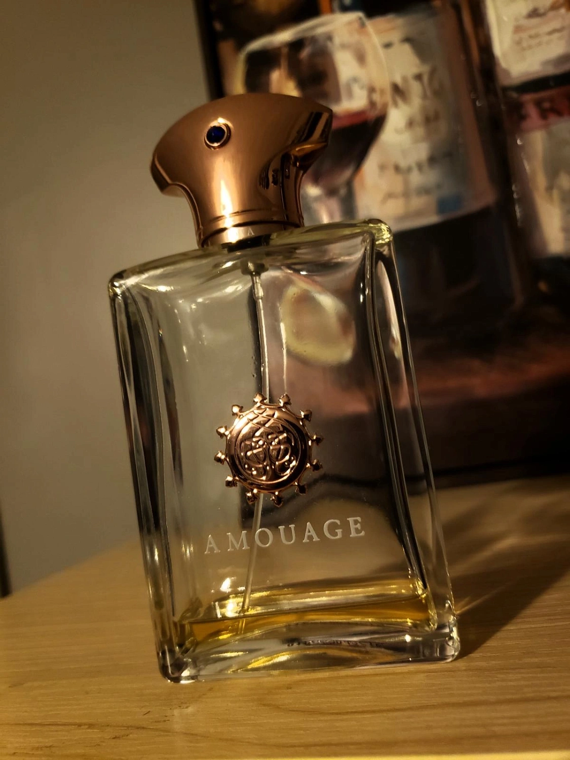 Amouage Dia Man