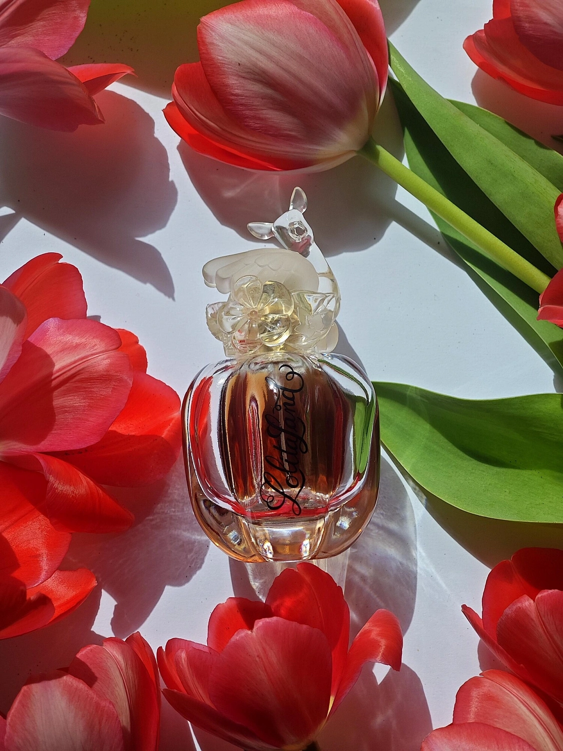 Lolita Lempicka LolitaLand