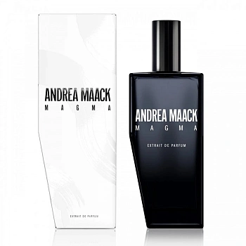 Фото Andrea Maack Magma