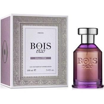 Фото Bois 1920 Spigo 1920