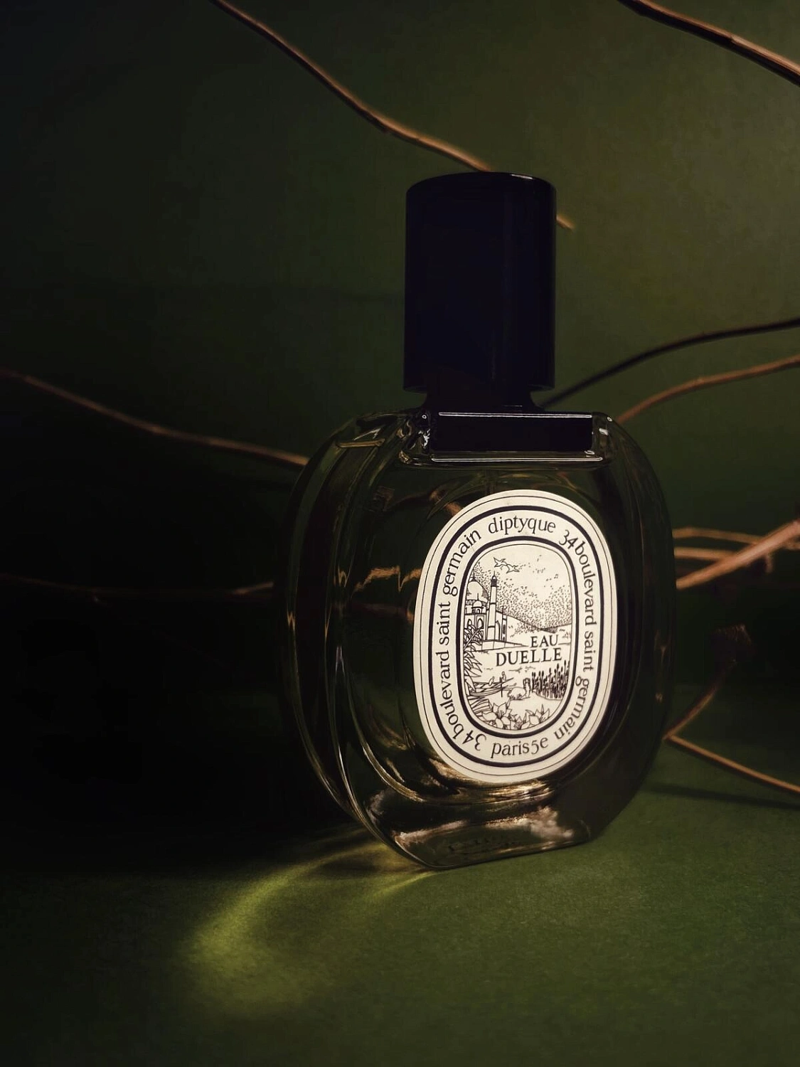 Diptyque Eau Duelle