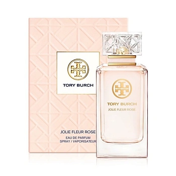 Фото Tory Burch Jolie Fleur Rose