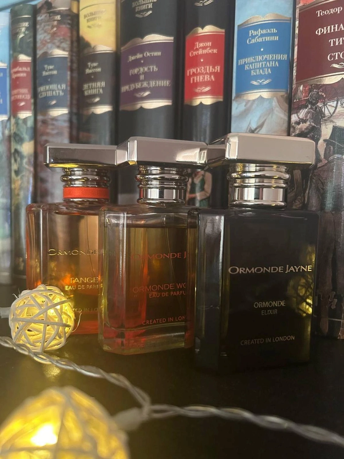 Ormonde Jayne Ormonde Elixir