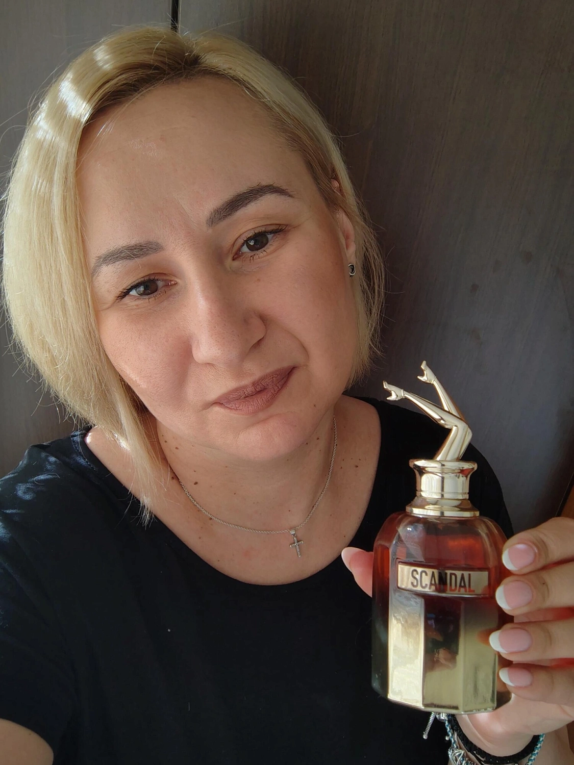 Jean Paul Gaultier Scandal Absolu