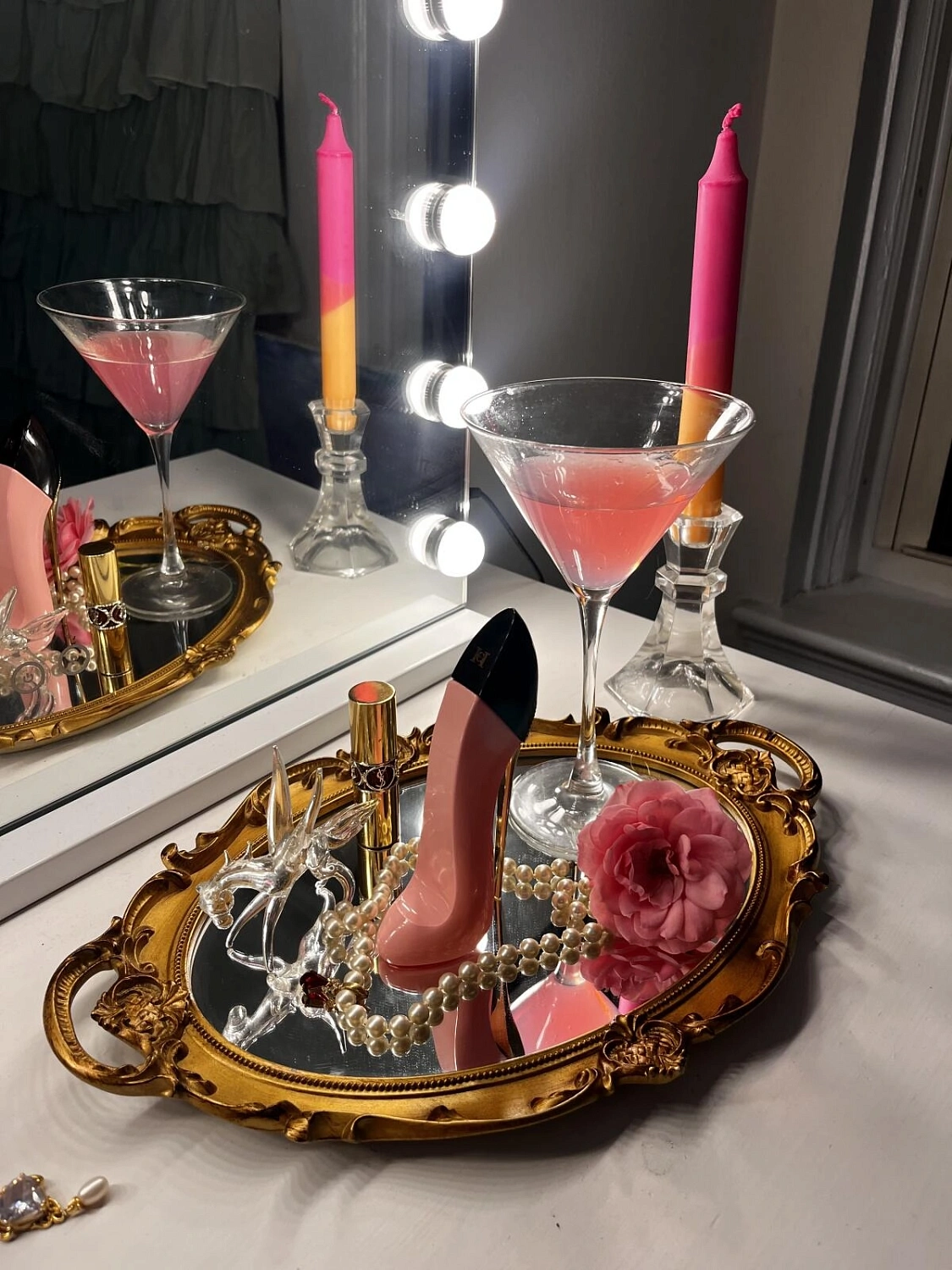 Carolina Herrera Good Girl Blush