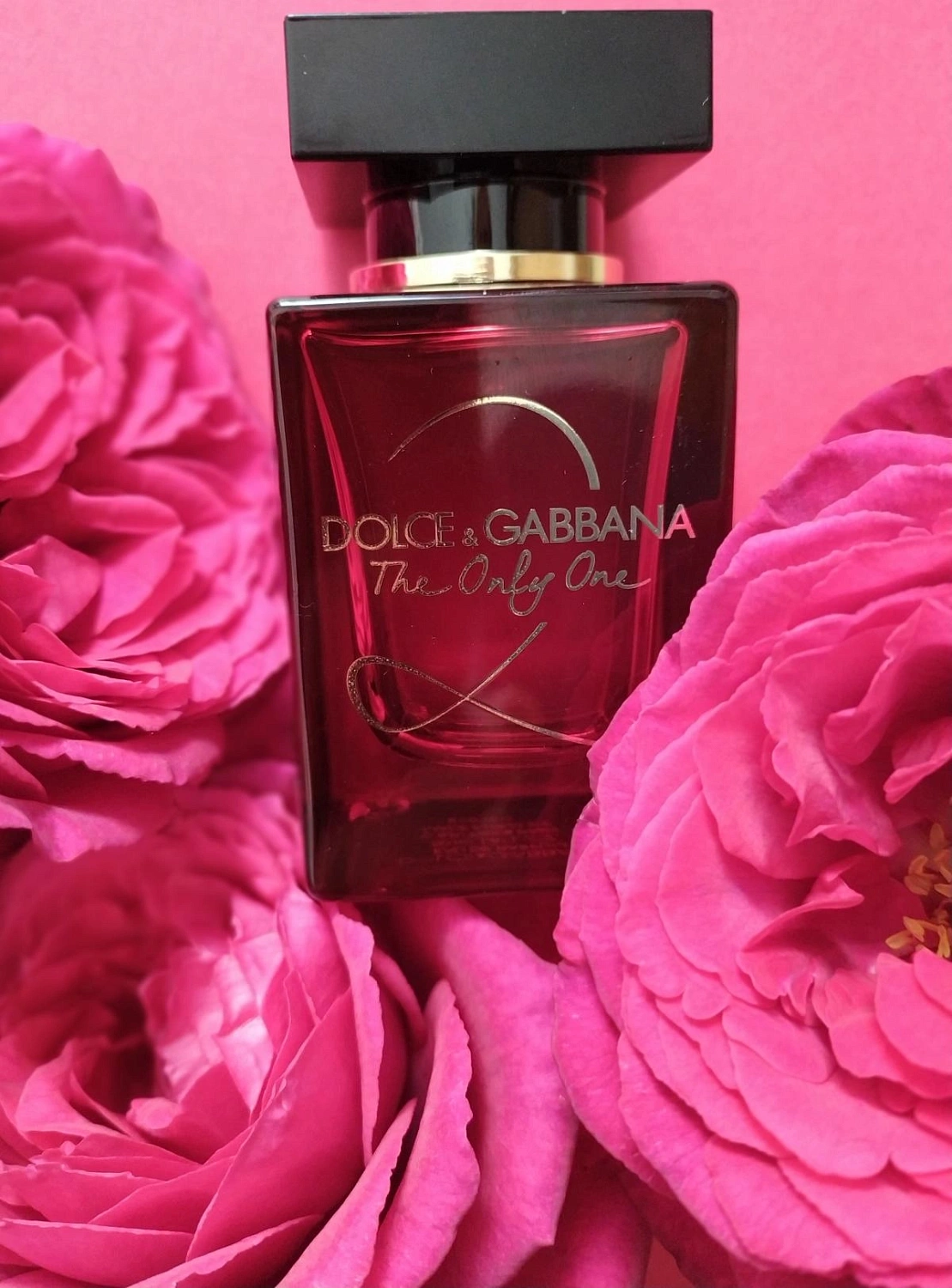 Dolce & Gabbana The Only One 2