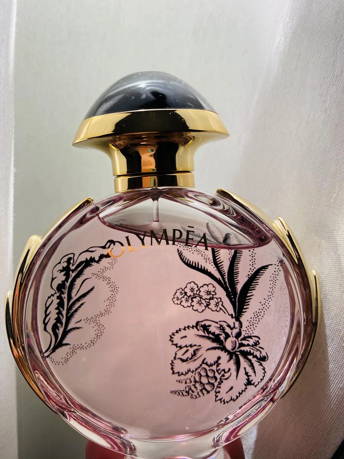 Paco Rabanne Olympea Blossom