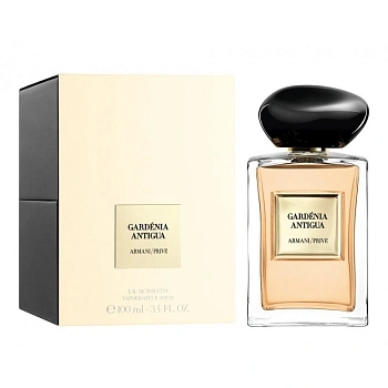 Armani Prive Gardenia Antigua туалетная вода 100 мл