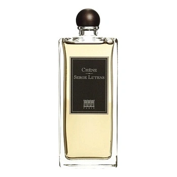 Фото Serge Lutens Chene