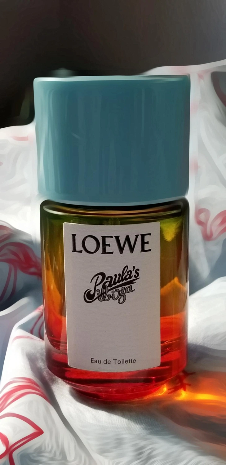 Loewe Paula's Ibiza