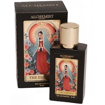 Фото Alchemist The Empress