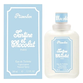 Фото Givenchy Ptisenbon de Tartine et Chocolat