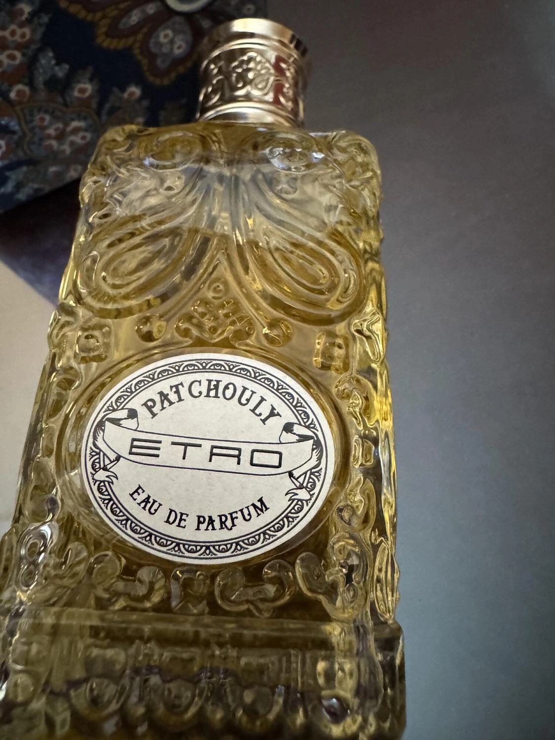 Etro Patchouly