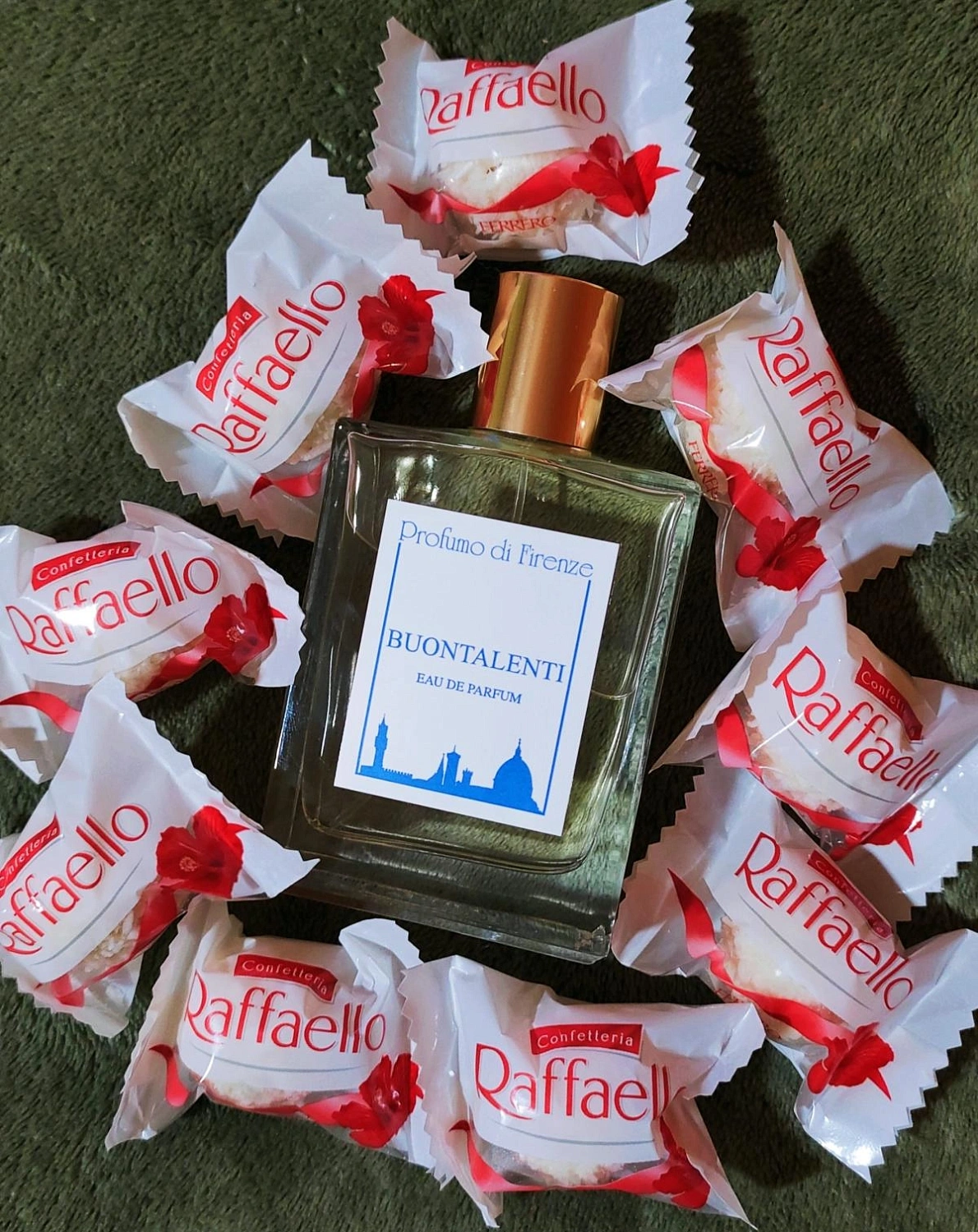 Profumo di Firenze Buontalenti