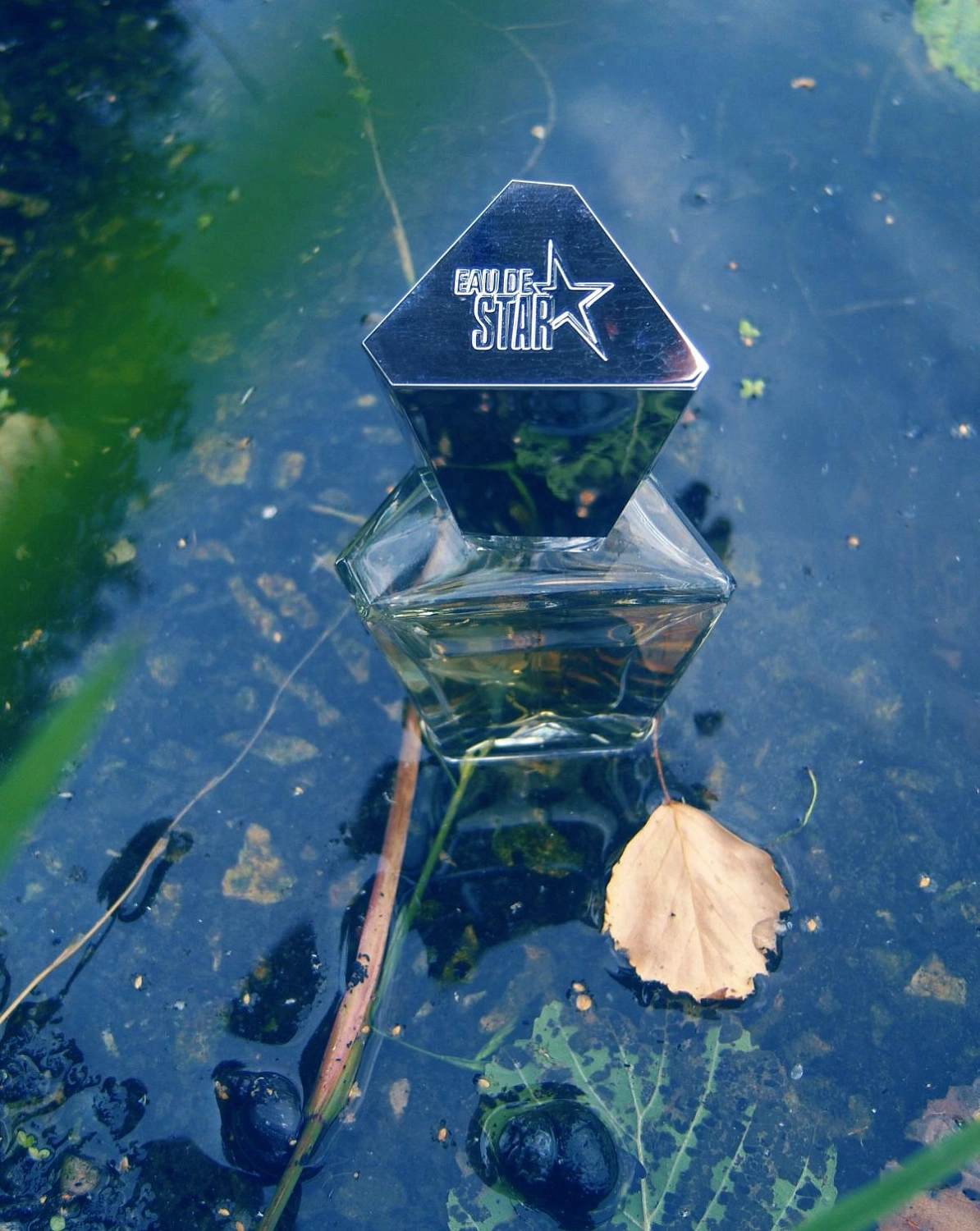 Mugler Eau De Star