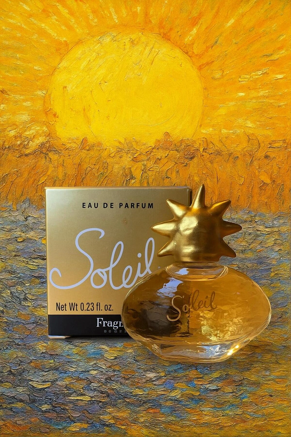 Fragonard Soleil