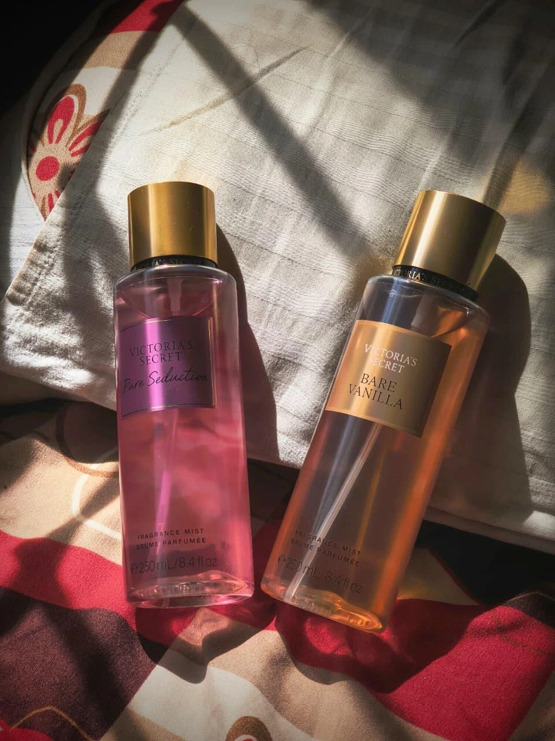 Victoria's Secret Bare Vanilla