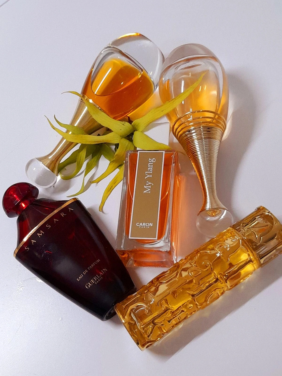 Caron My Ylang