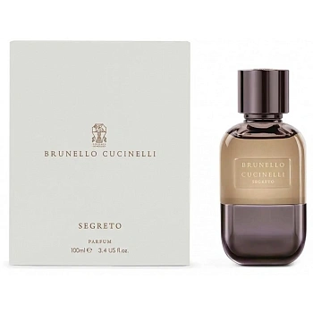 Brunello Cucinelli Segreto духи 100 мл