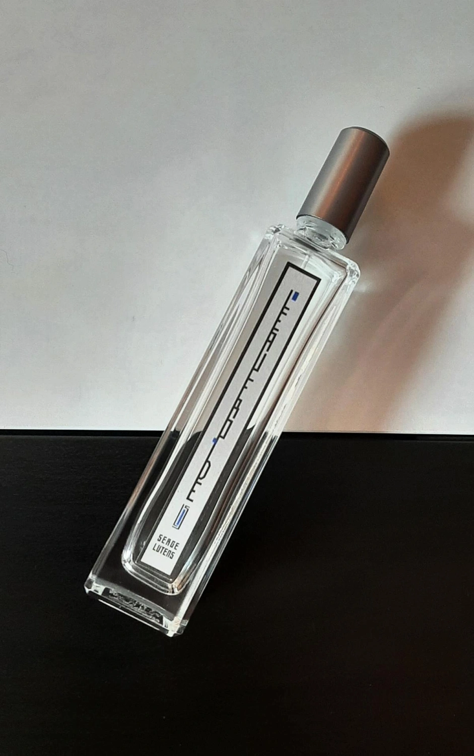Serge Lutens L'Eau Froide