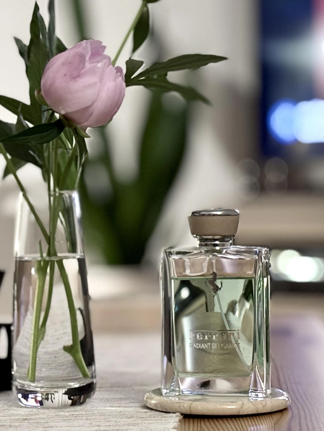 Ferrari Radiant Bergamot