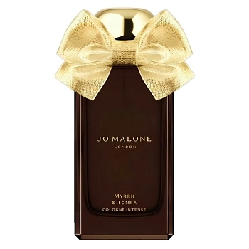 Фото Jo Malone Myrrh & Tonka Limited Edition