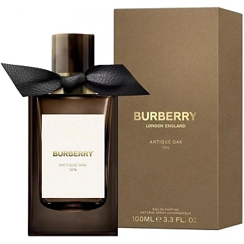 Фото Burberry Antique Oak