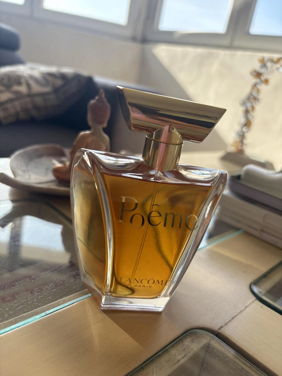 Lancôme Poeme