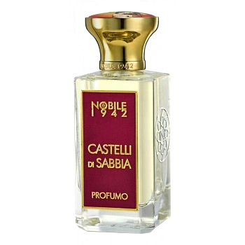 Фото Nobile 1942 Castelli Di Sabbia