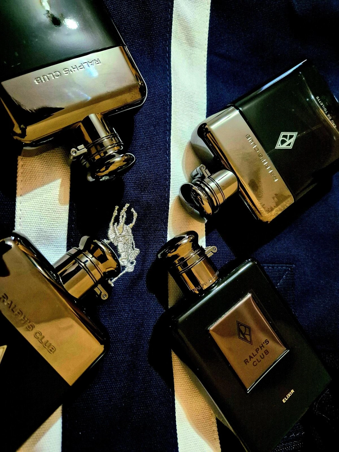Ralph Lauren Ralph's Club Elixir