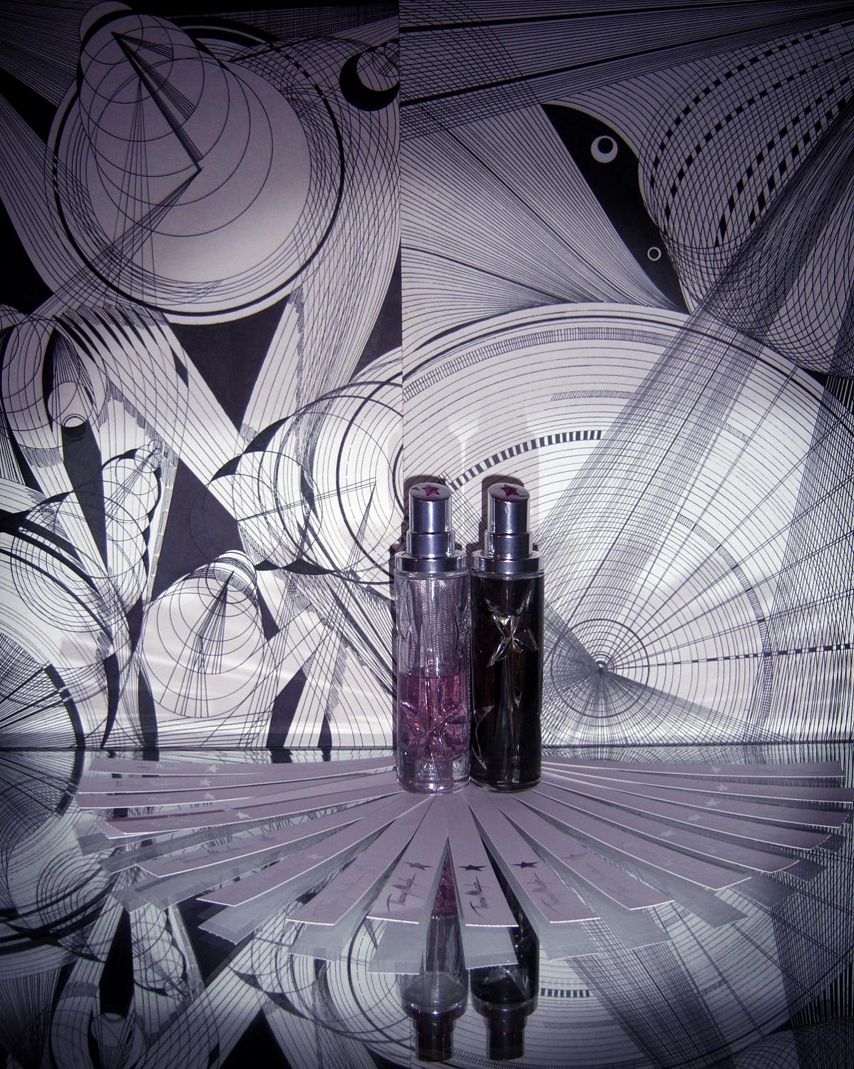 Mugler Angel Innocent Rock