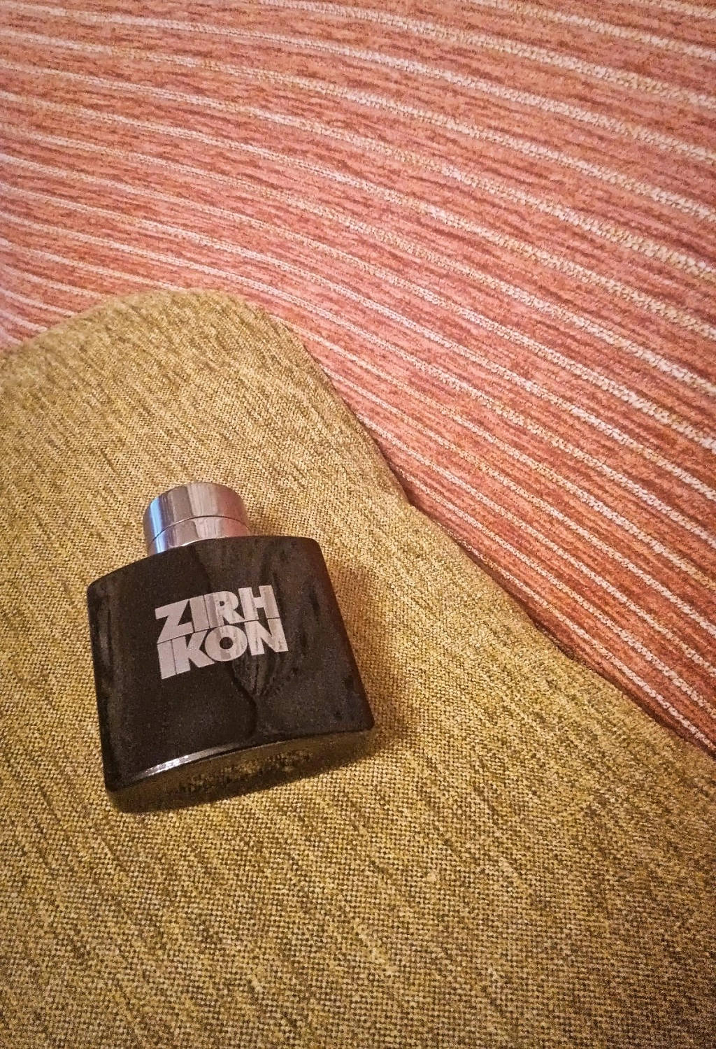 ZIRH Ikon