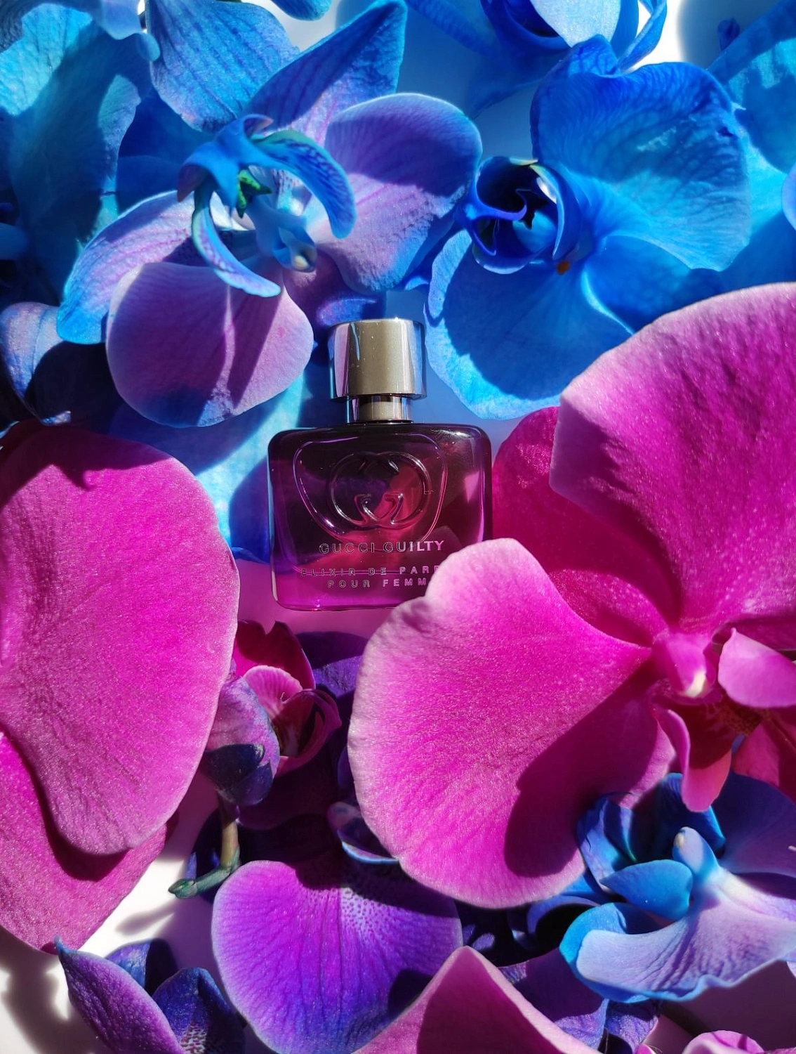Gucci Guilty Elixir de Parfum pour Femme